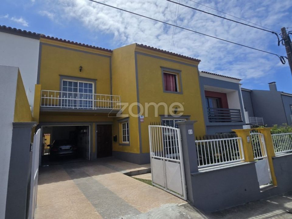 Villa a Rabo de Peixe, Sao Miguel - foto 2