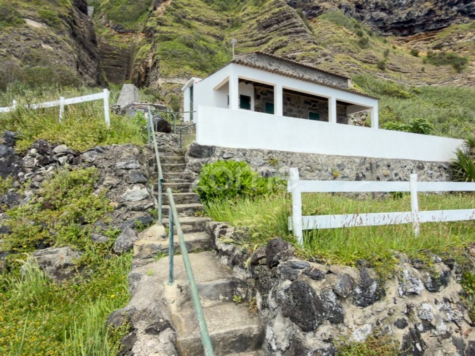 Helårsgrund i Relva, Sao Miguel - foto 2
