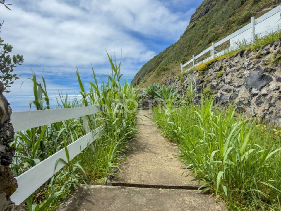Helårsgrund i Relva, Sao Miguel - foto 4