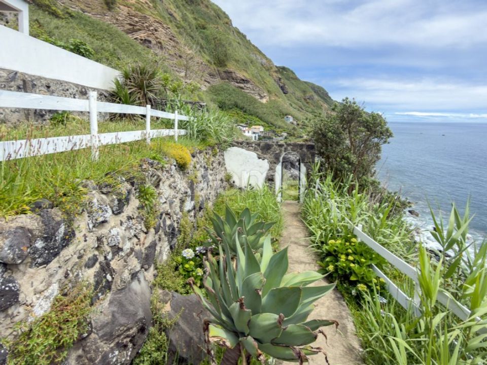 Helårsgrund i Relva, Sao Miguel - foto 5