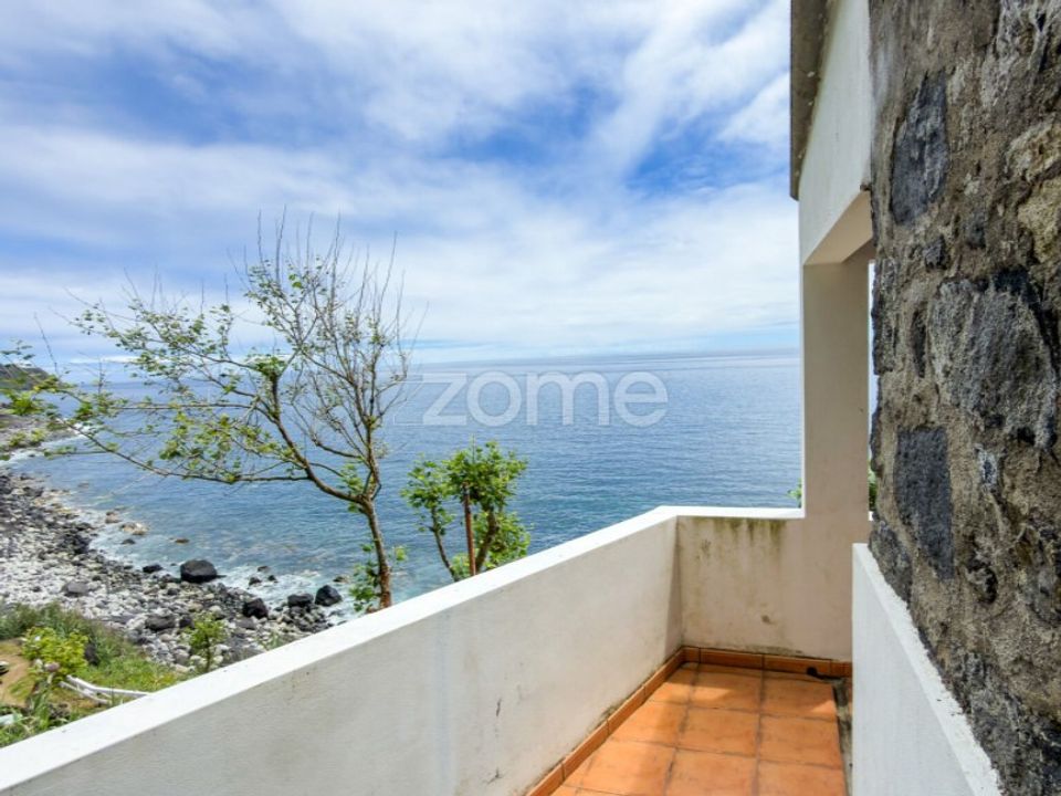Helårsgrund i Relva, Sao Miguel - foto 1