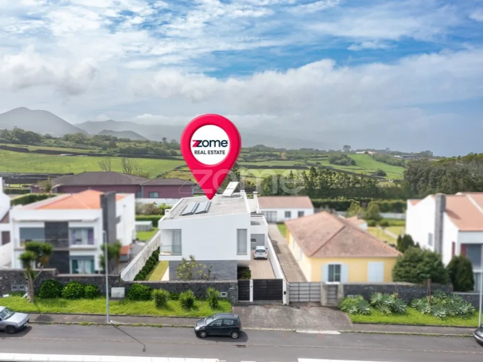Villa i Pico da Pedra, Sao Miguel - foto 1