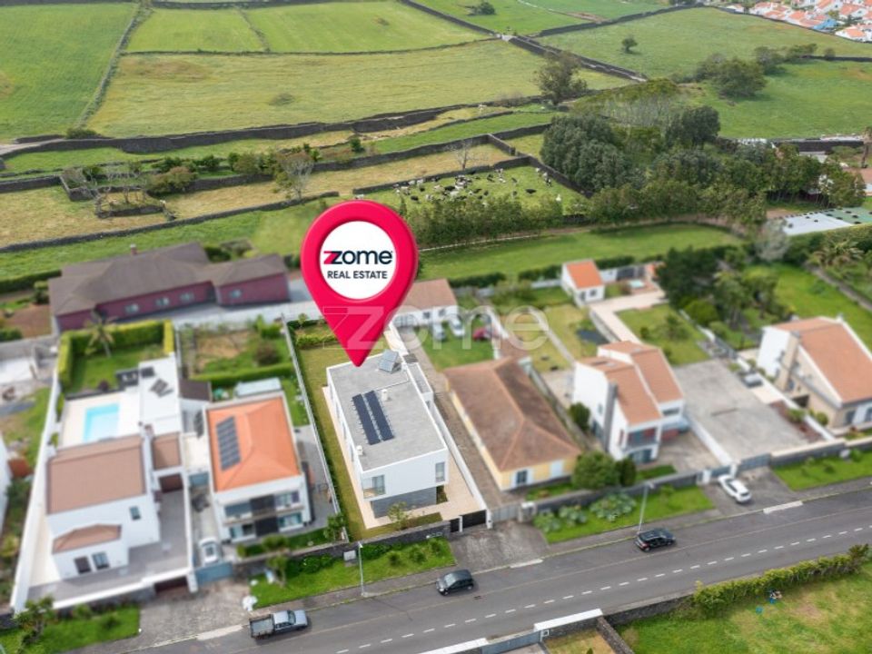 Villa i Pico da Pedra, Sao Miguel - foto 2