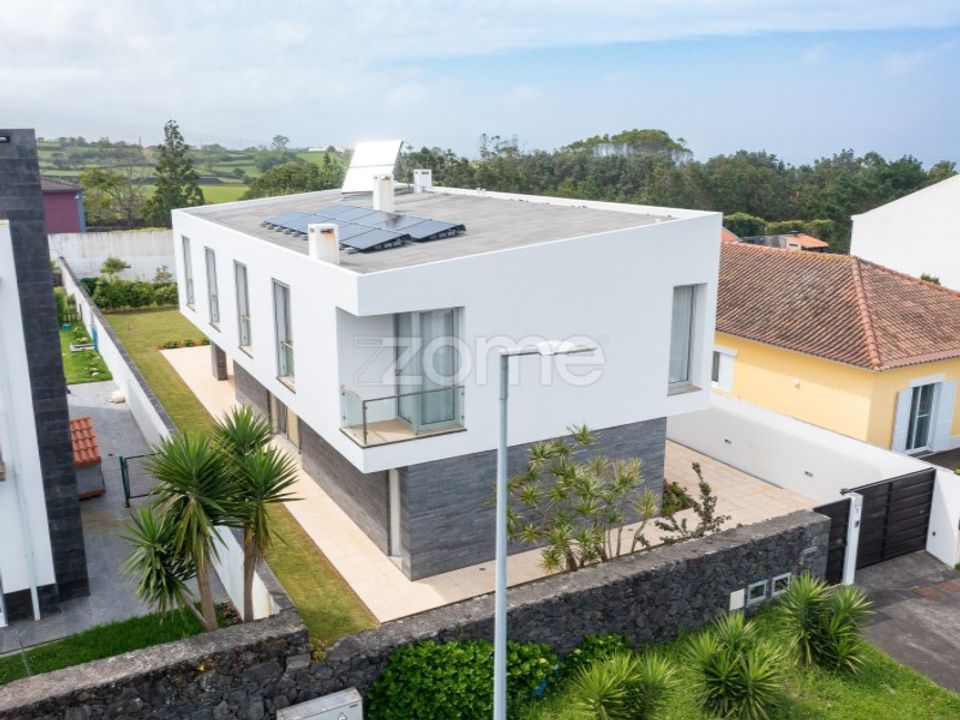 Villa i Pico da Pedra, Sao Miguel - foto 3