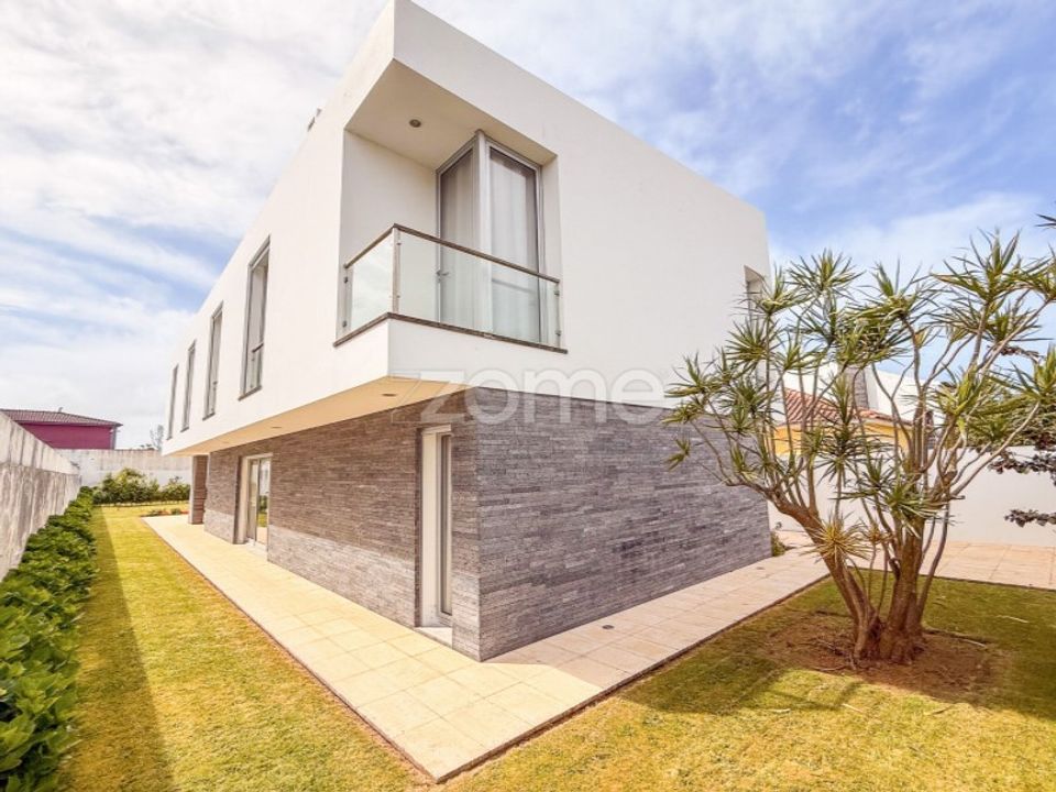 Villa i Pico da Pedra, Sao Miguel - foto 4