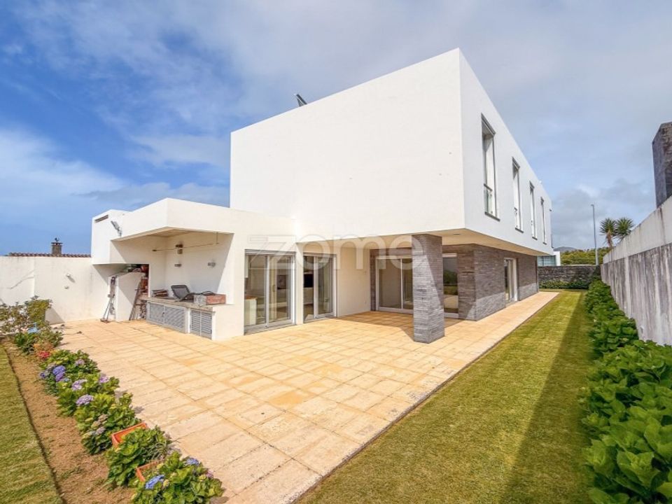 Villa i Pico da Pedra, Sao Miguel - foto 5