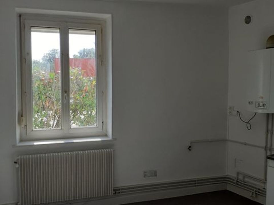 Leilighet i Rambervillers, Vosges - bilde 1