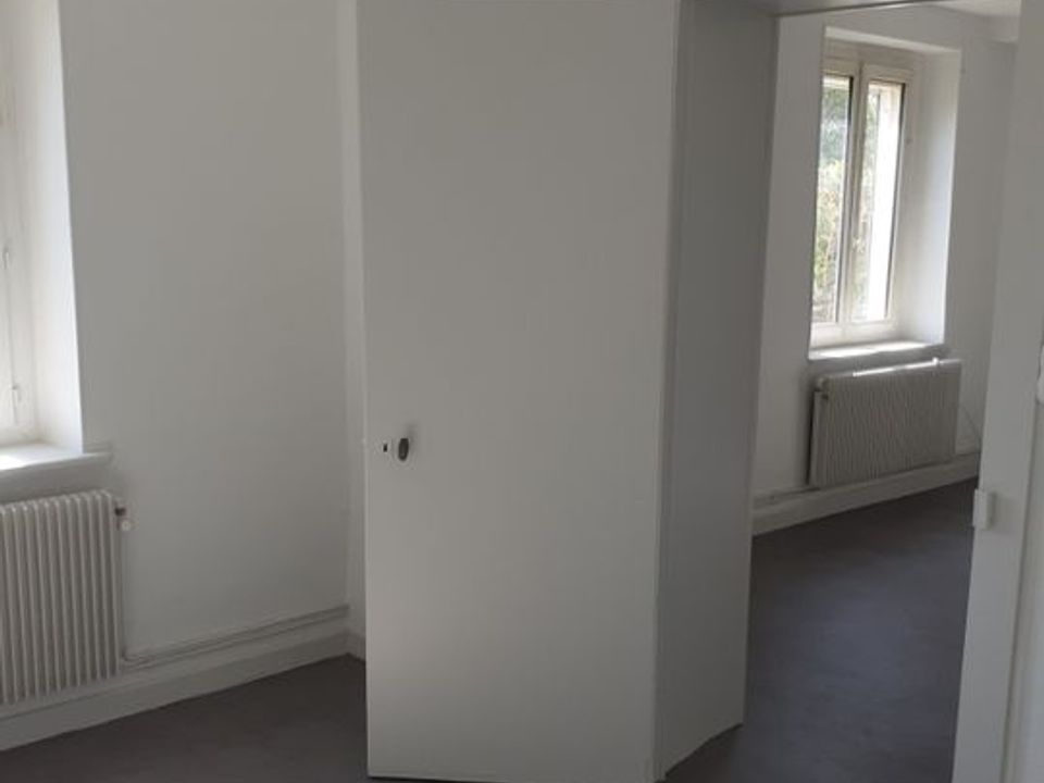 Leilighet i Rambervillers, Vosges - bilde 3