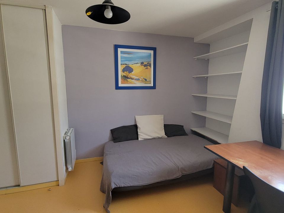 Estudi a Avignon, Vaucluse - foto 1