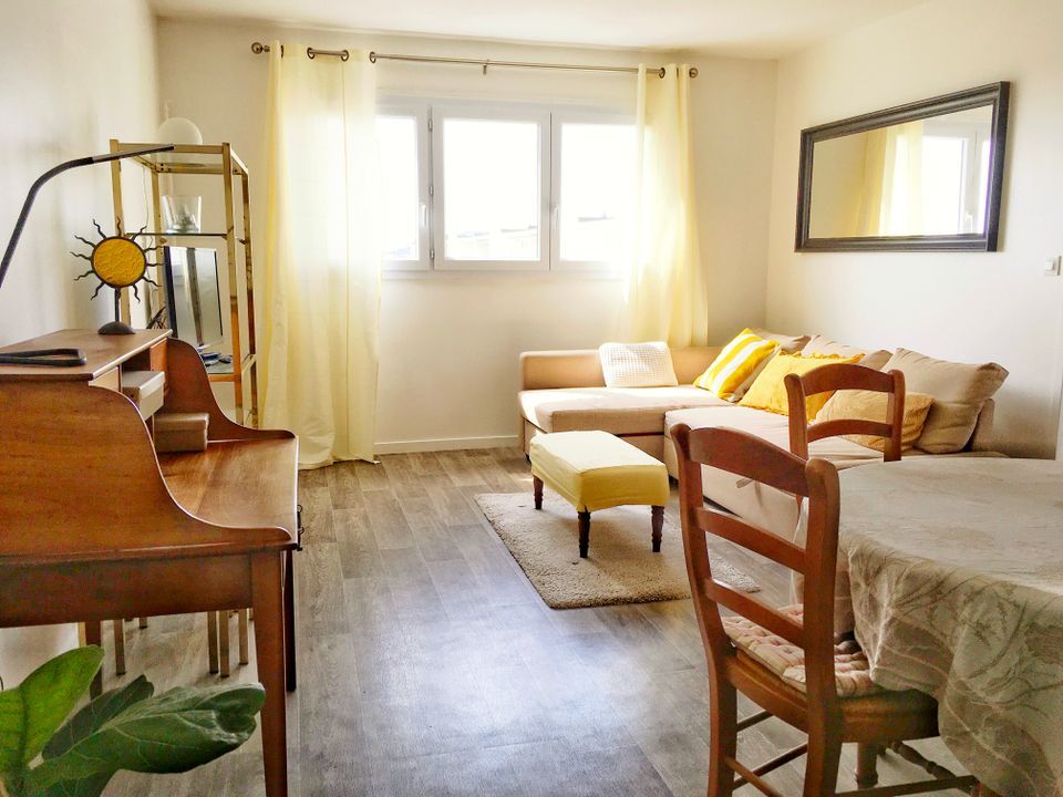 1-Zimmerwohnung in Le Havre, Seine-Maritime - Foto 3