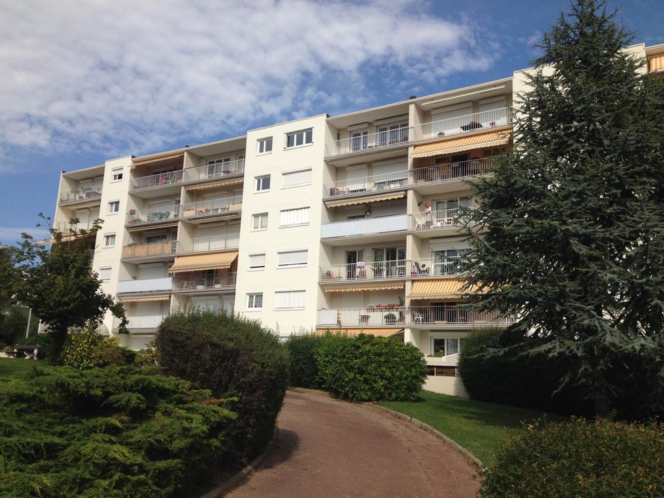 1-Zimmerwohnung in Le Havre, Seine-Maritime - Foto 5