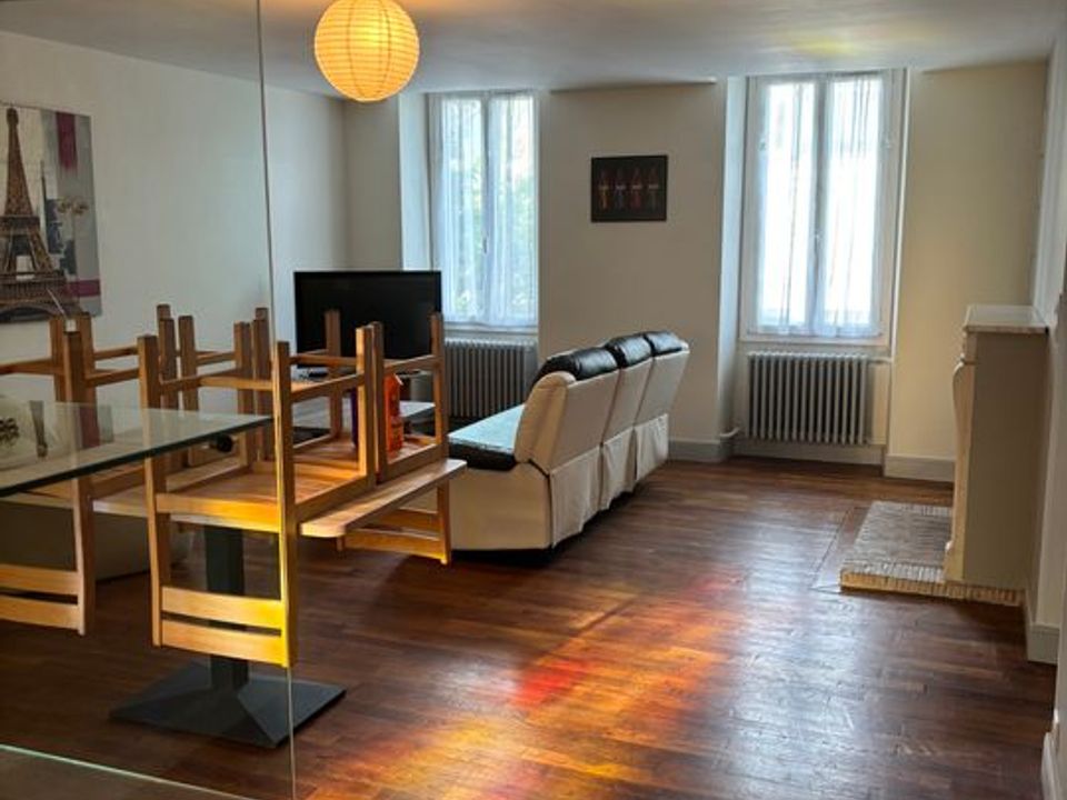 Apartament a Vierzon, Cher - foto 1