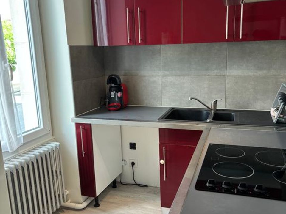 Apartament a Vierzon, Cher - foto 2