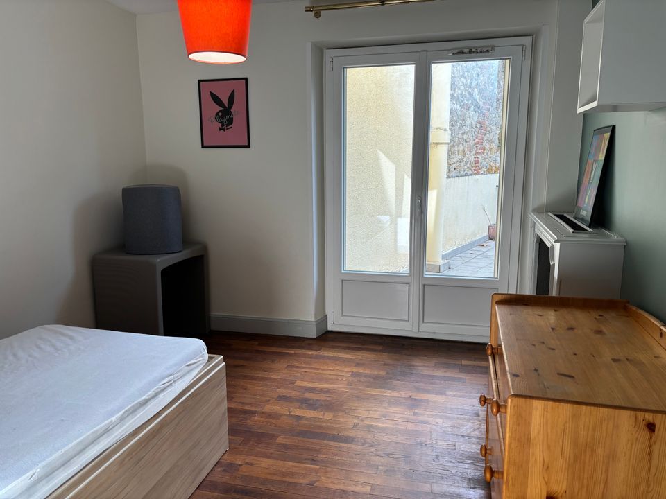 Apartament a Vierzon, Cher - foto 3