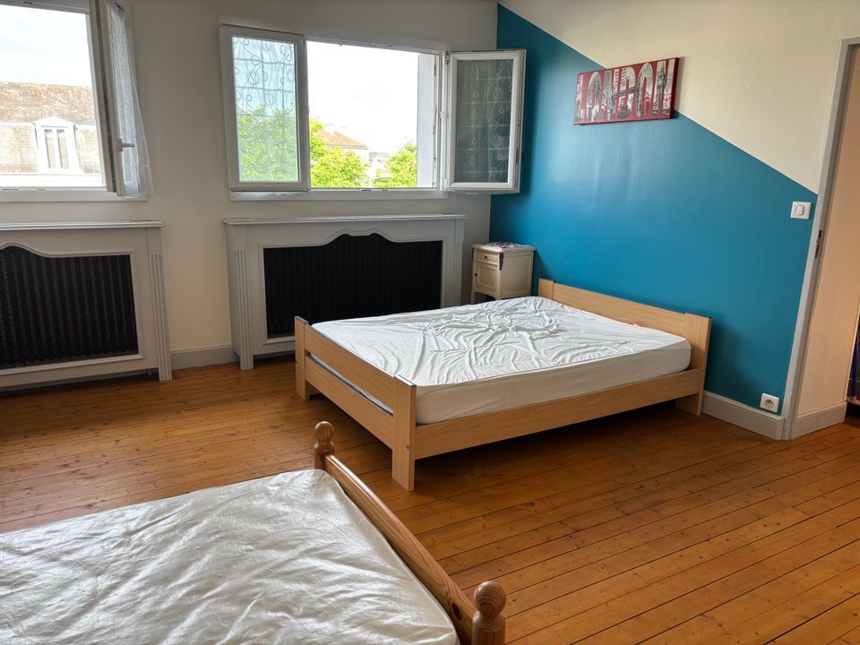 Apartament a Vierzon, Cher - foto 4