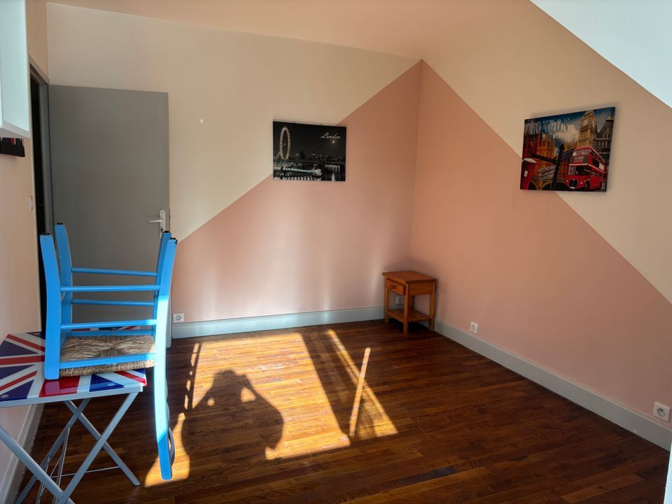 Apartament a Vierzon, Cher - foto 5