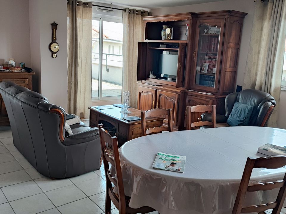 Apartment in Issoire, Puy-de-Dome - photo 2