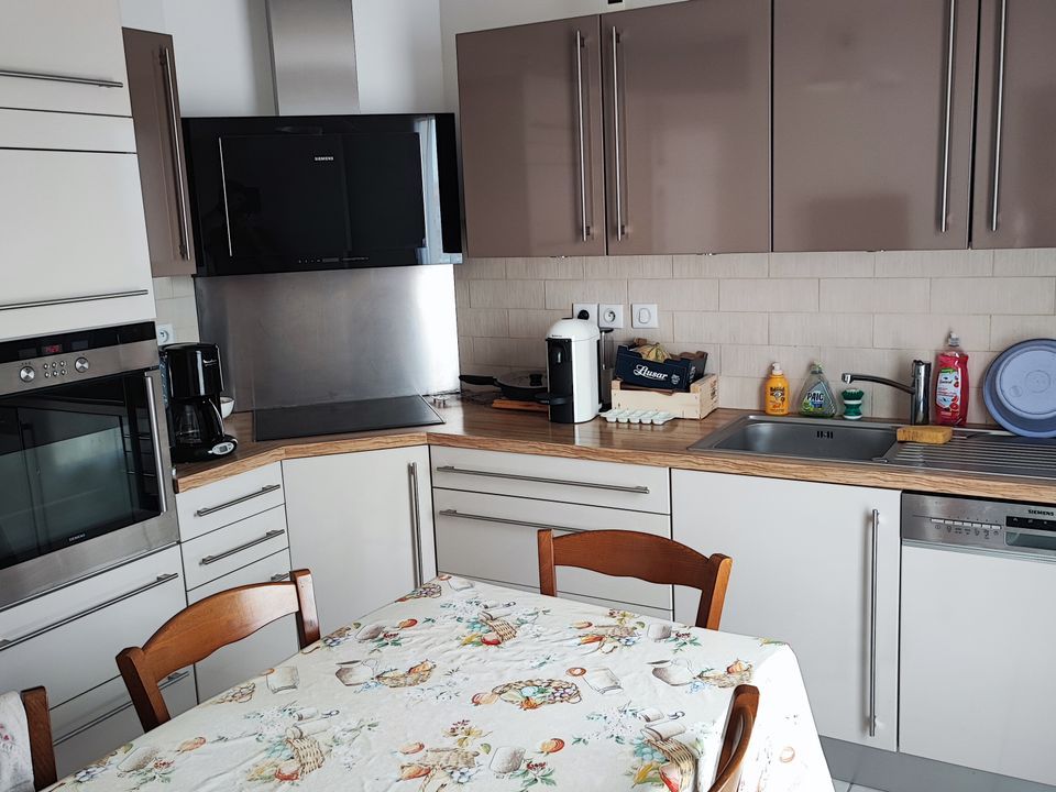 Apartment in Issoire, Puy-de-Dome - photo 3