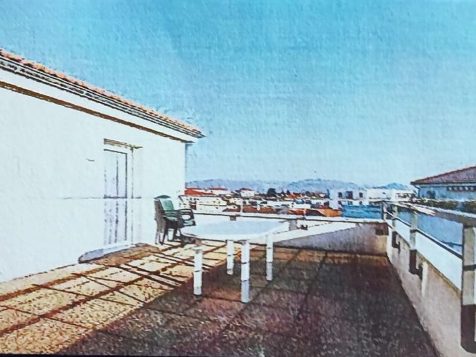 Apartment in Issoire, Puy-de-Dome - photo 4