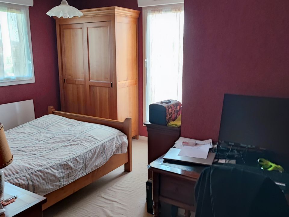 Apartment in Issoire, Puy-de-Dome - photo 5
