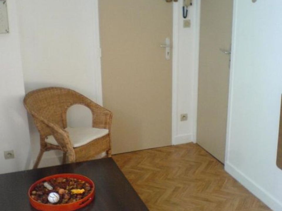 Apartament a Laval, Mayenne - foto 1