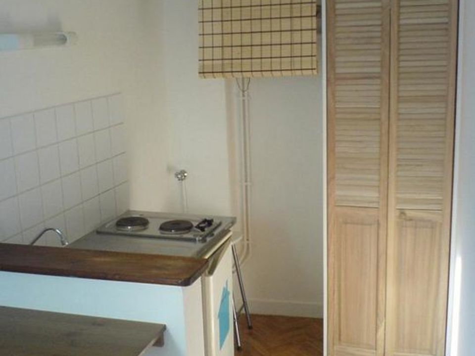 Apartament a Laval, Mayenne - foto 2