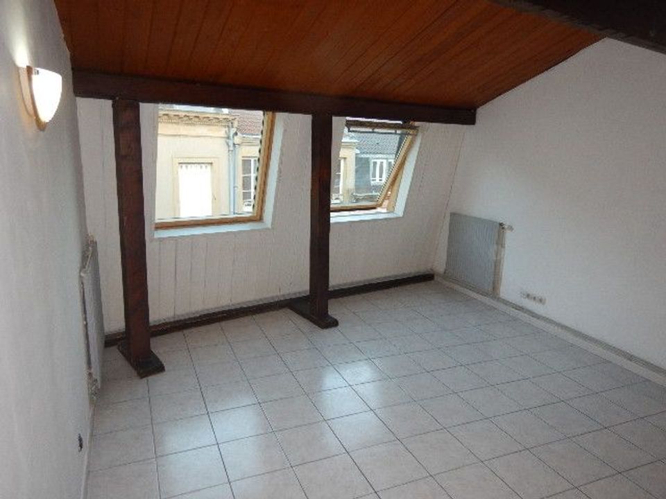 Leilighet i Metz, Moselle - bilde 2