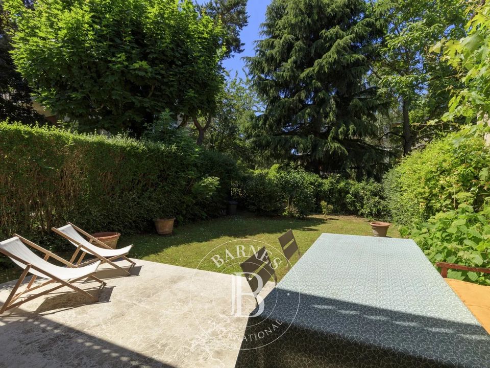 Villa i Garches, Hauts-de-Seine - bilde 3