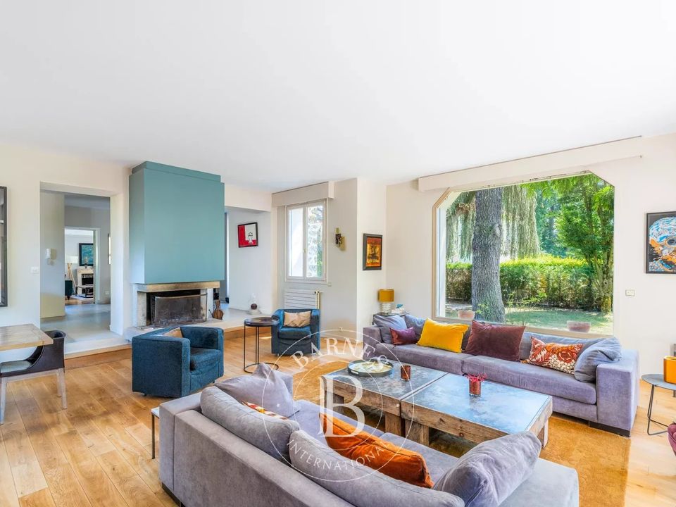 Villa in Vaucresson, Hauts-de-Seine - foto 3