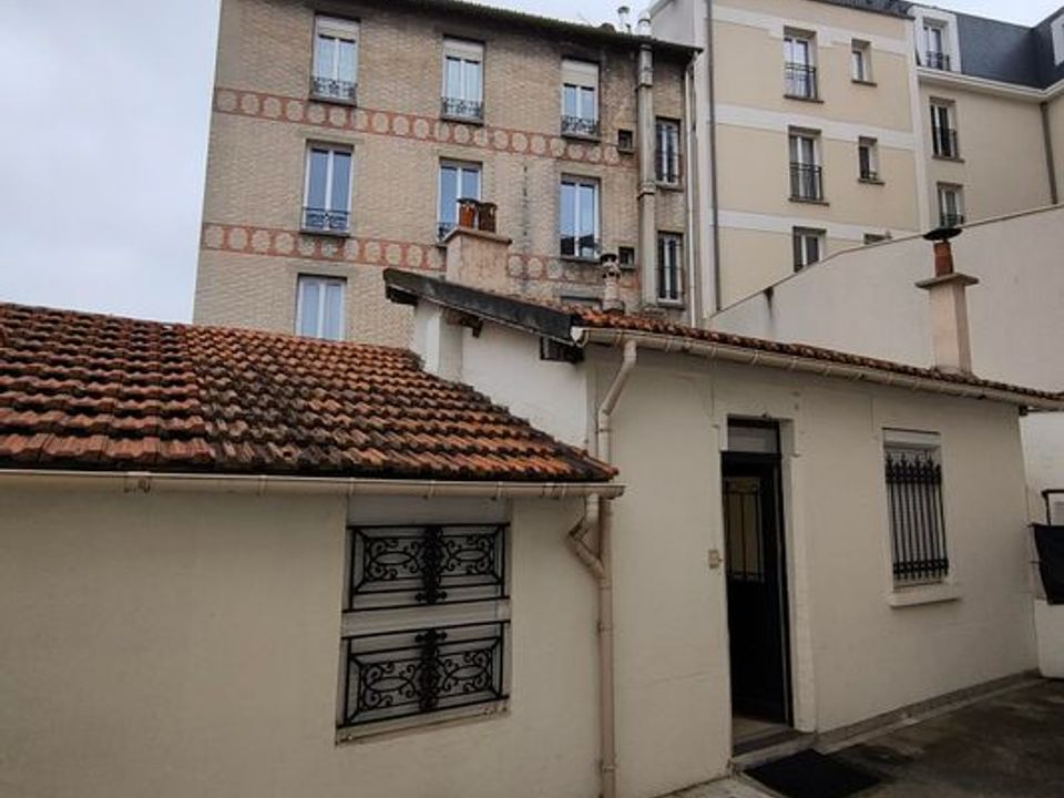 Villa a Maisons-Alfort, Val-de-Marne - foto 2