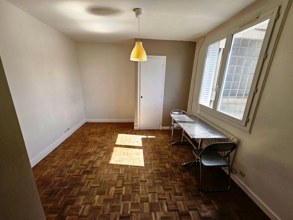Studio in Grenoble, Isere - photo 4