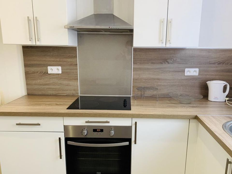 Apartament a Orleans, Loiret - foto 1