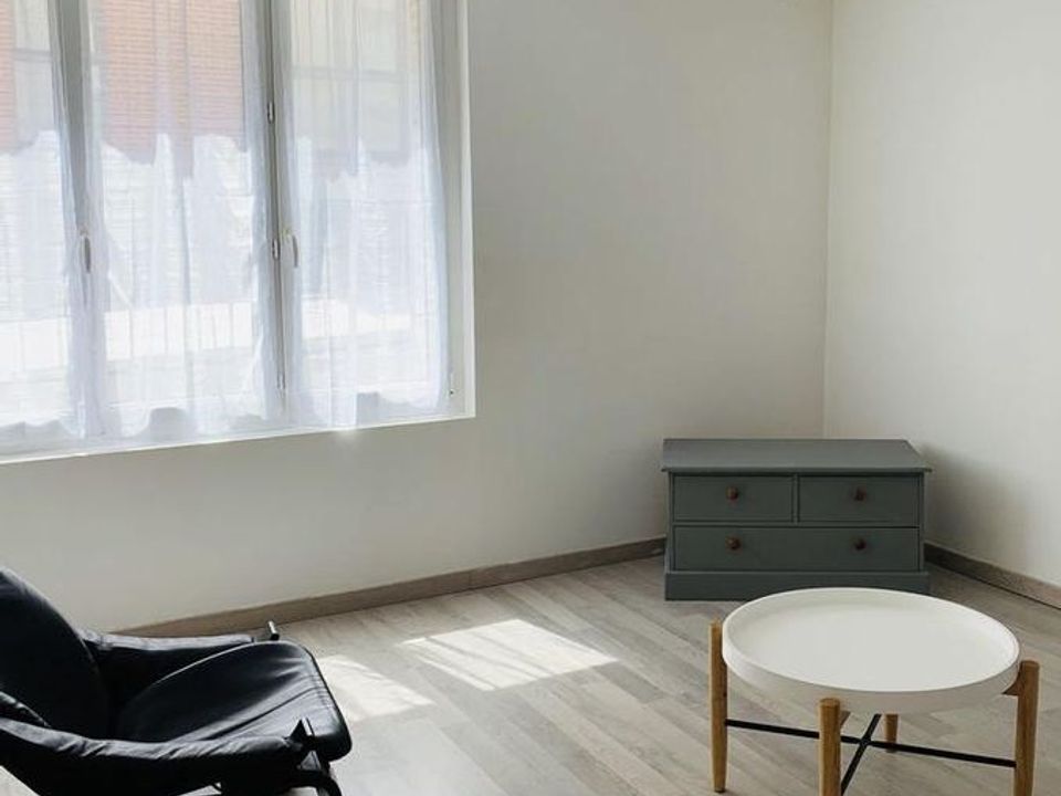 Apartament a Orleans, Loiret - foto 2