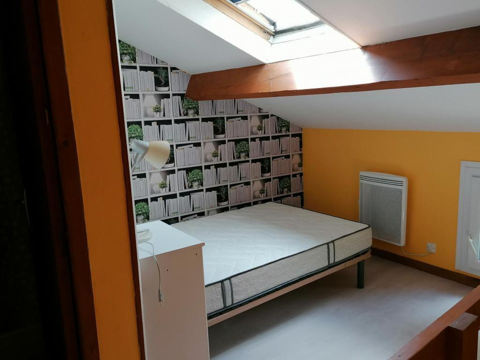 Studio i Angouleme, Charente - foto 2