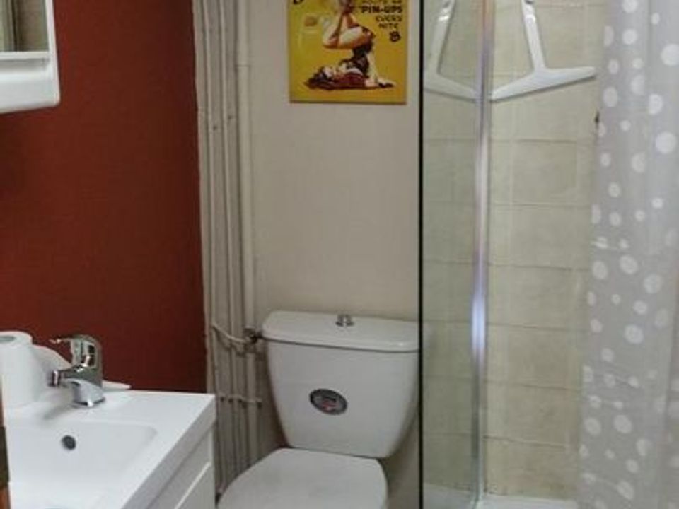 Studio i Angouleme, Charente - foto 3