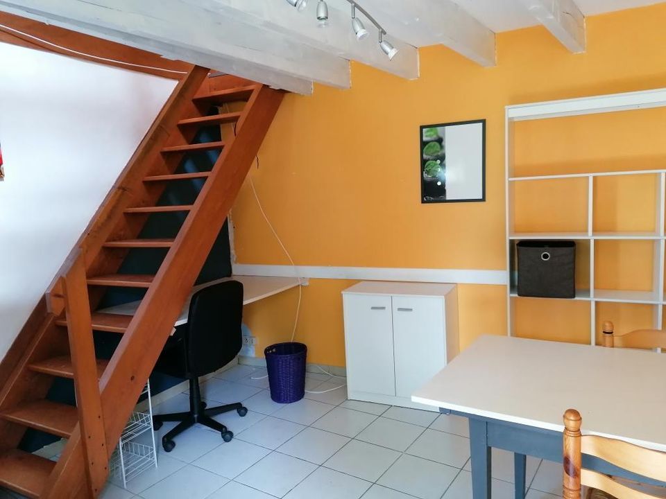 Studio i Angouleme, Charente - foto 4
