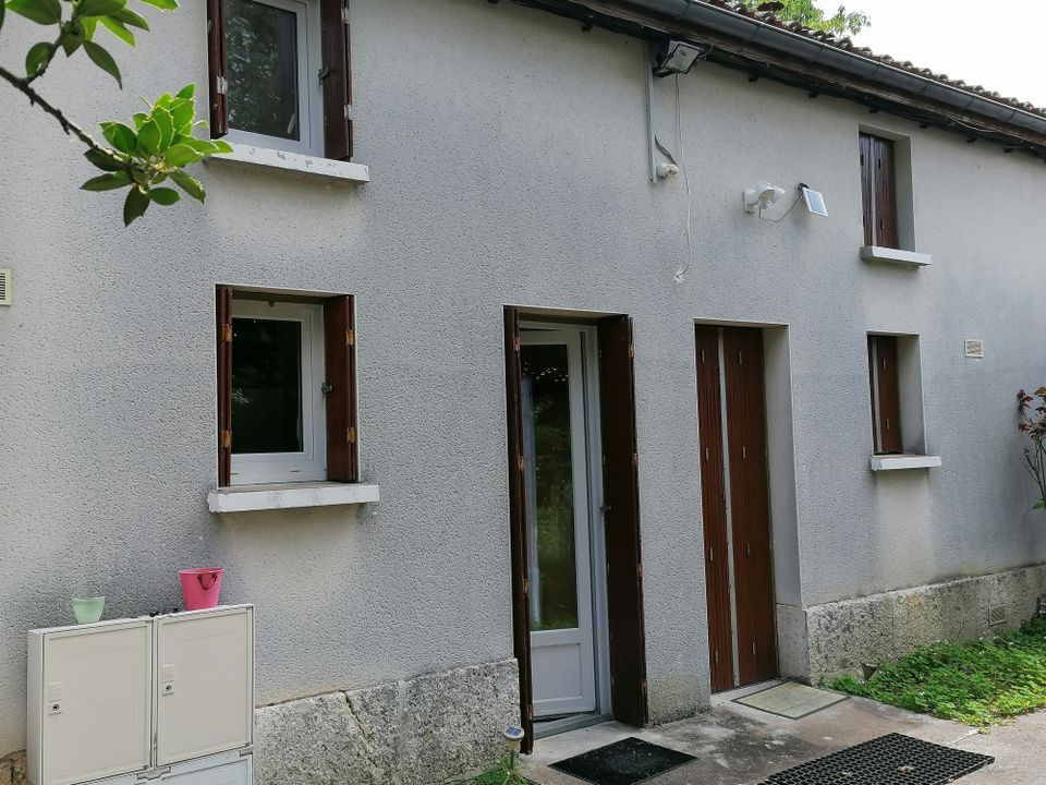 Studio i Angouleme, Charente - foto 5