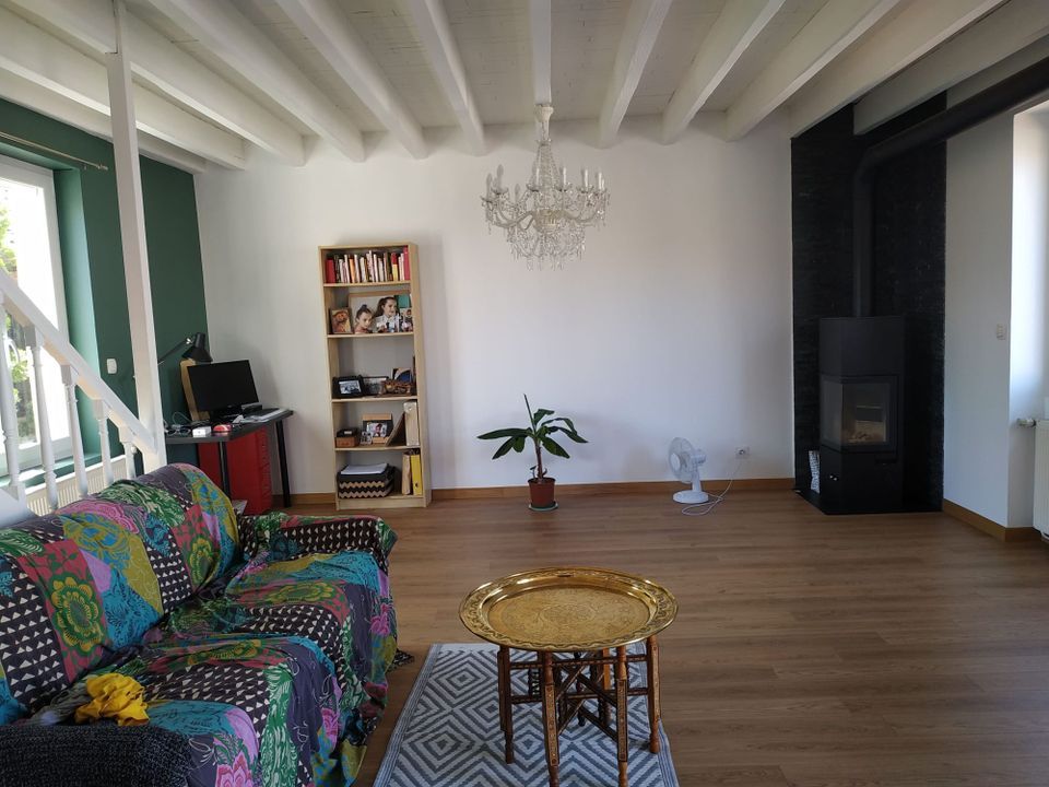 Lejlighed i Villeurbanne, Rhone - foto 1