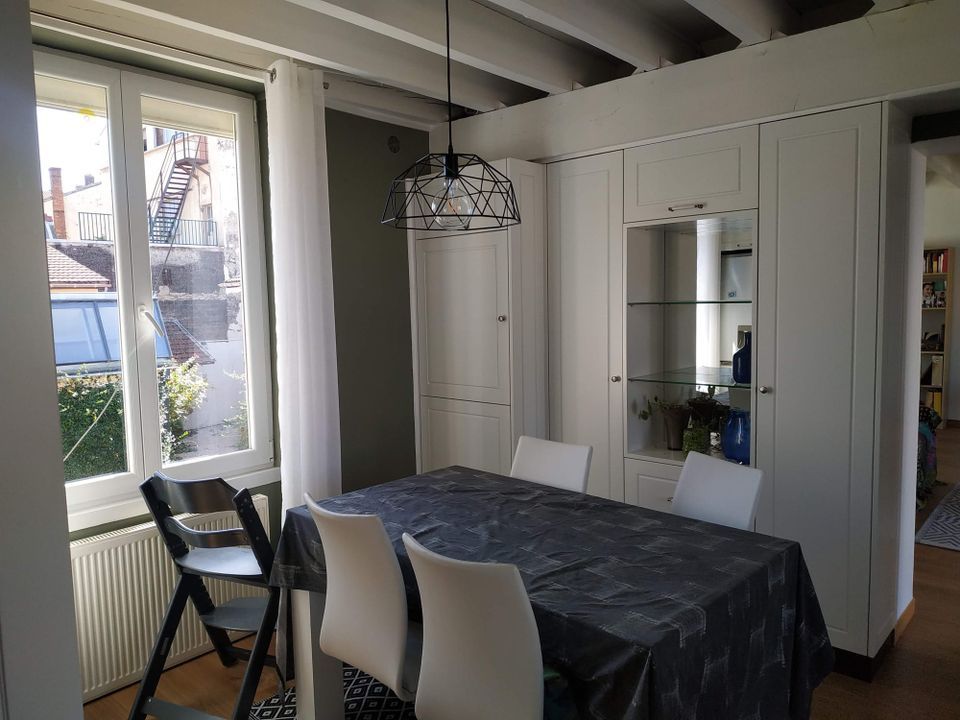 Lejlighed i Villeurbanne, Rhone - foto 4