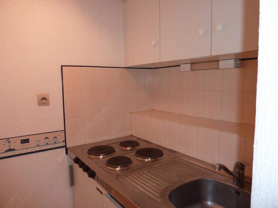 Studio i Poitiers, Vienne - foto 2