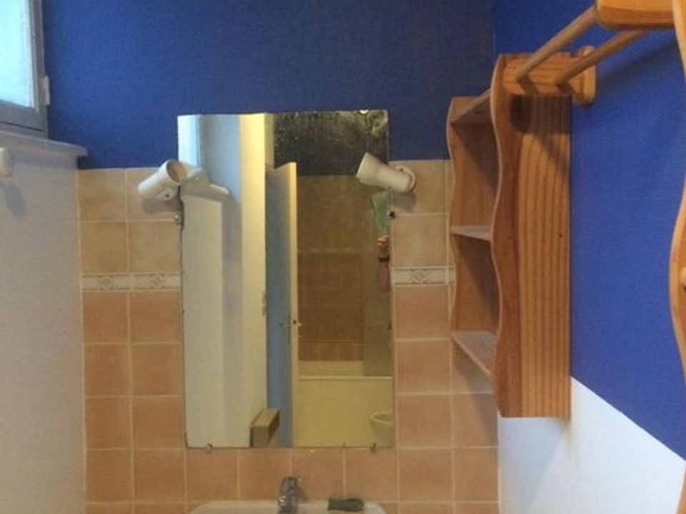 Studio i Poitiers, Vienne - foto 3