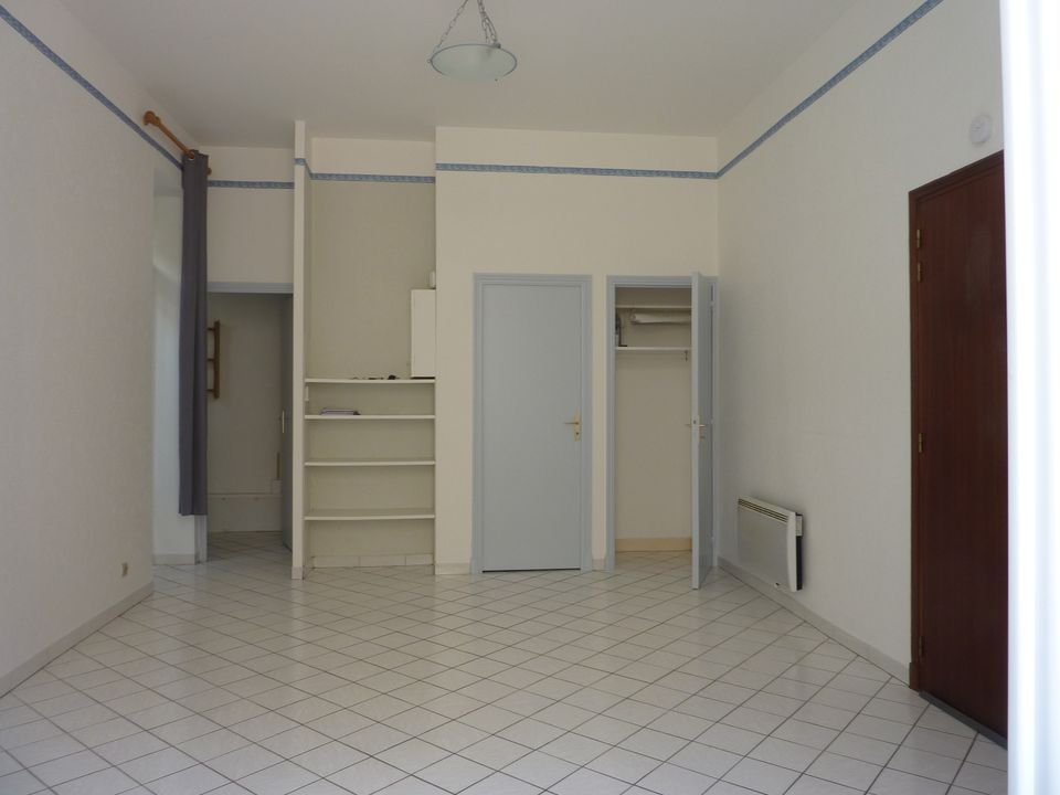 Studio i Poitiers, Vienne - foto 5