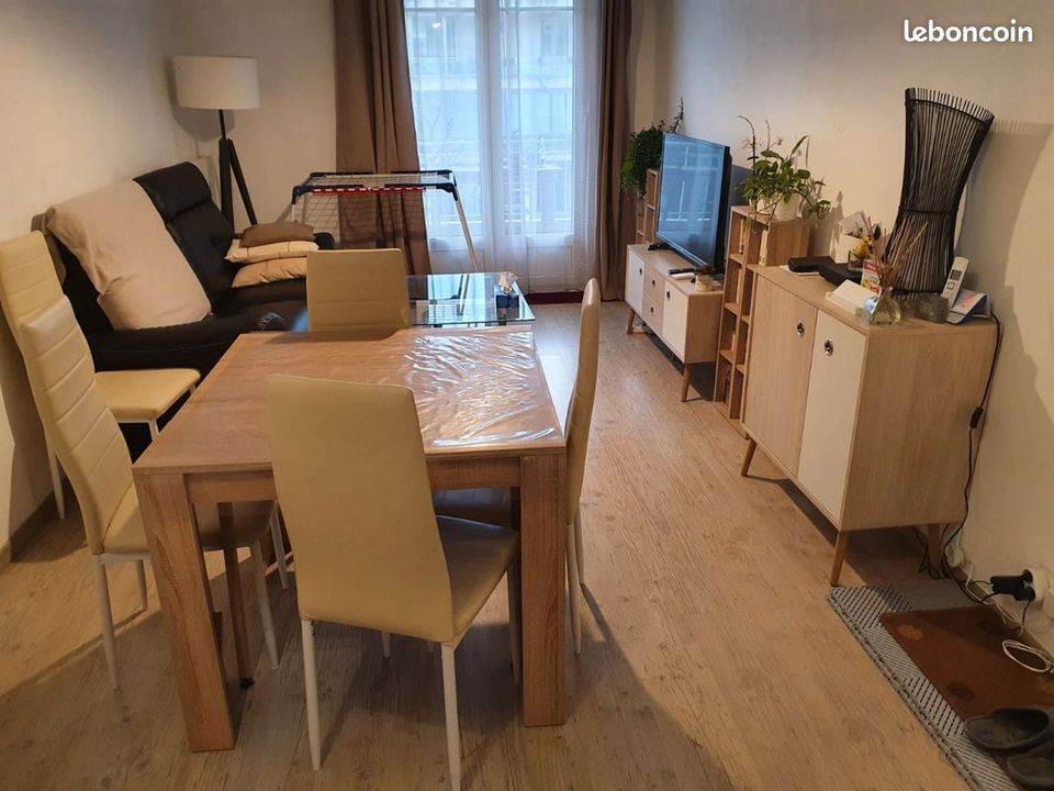 Apartament a Antibes, Alpes-Maritimes - foto 1