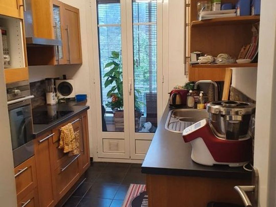 Apartament a Antibes, Alpes-Maritimes - foto 2