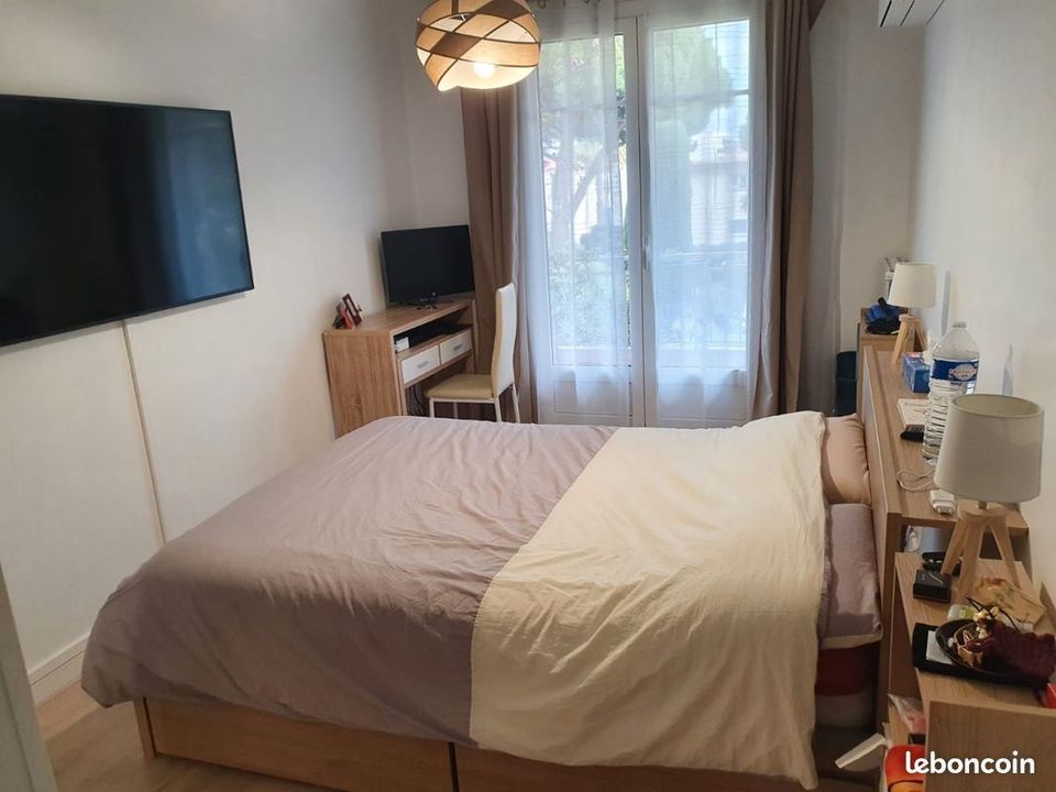 Apartament a Antibes, Alpes-Maritimes - foto 3