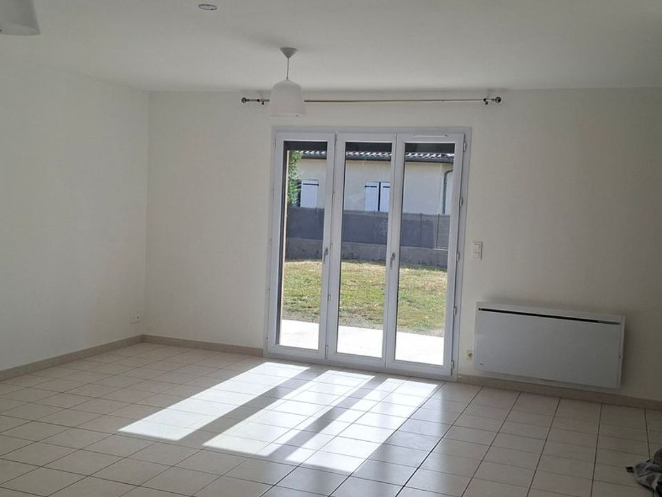 Villa i Tarbes, Hautes-Pyrenees - foto 2