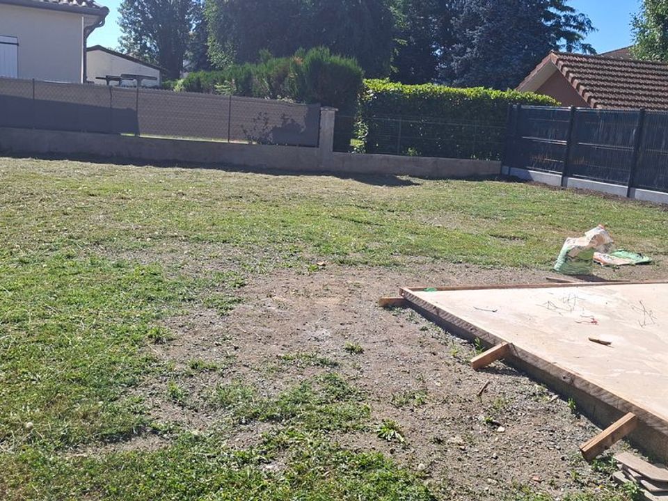 Villa i Tarbes, Hautes-Pyrenees - foto 4