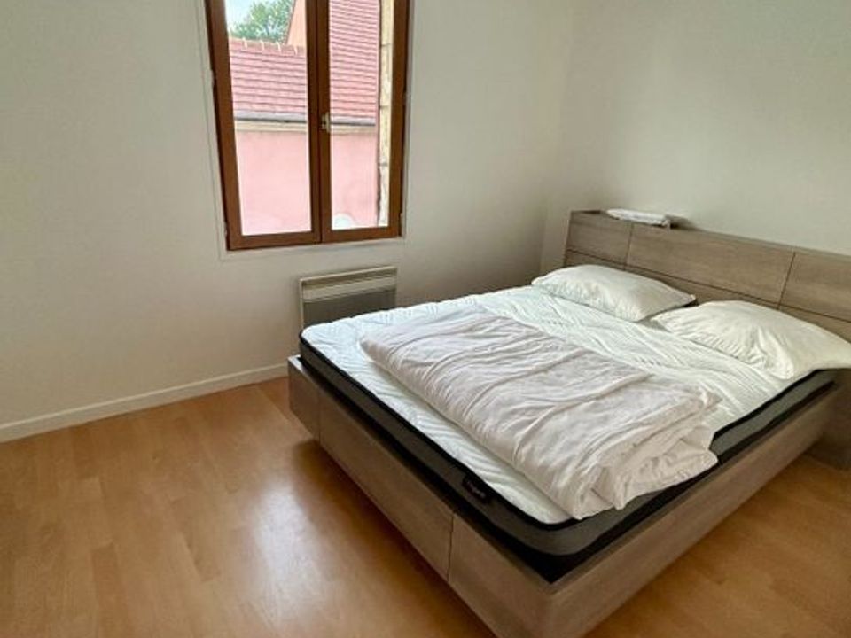 Apartament a Méry-sur-Oise, Val-d'Oise - foto 2