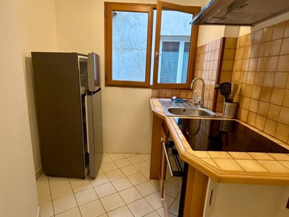 Apartament a Méry-sur-Oise, Val-d'Oise - foto 4