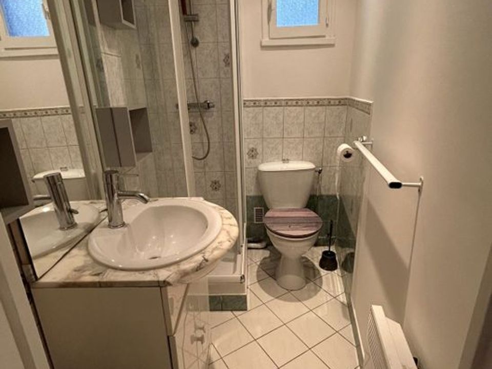 Apartament a Méry-sur-Oise, Val-d'Oise - foto 5
